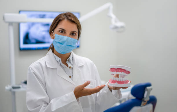 Best Chipped Tooth Repair Near Me  in Cochituate, MA